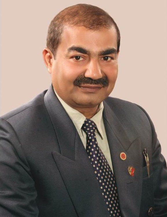 Dr. Mithilesh Kumar Sah