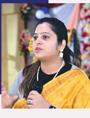Dr. Shikha Nayak