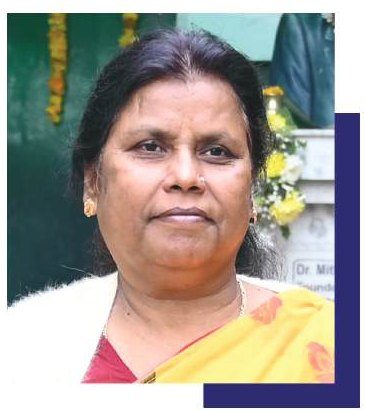 Mrs. Veena Devi