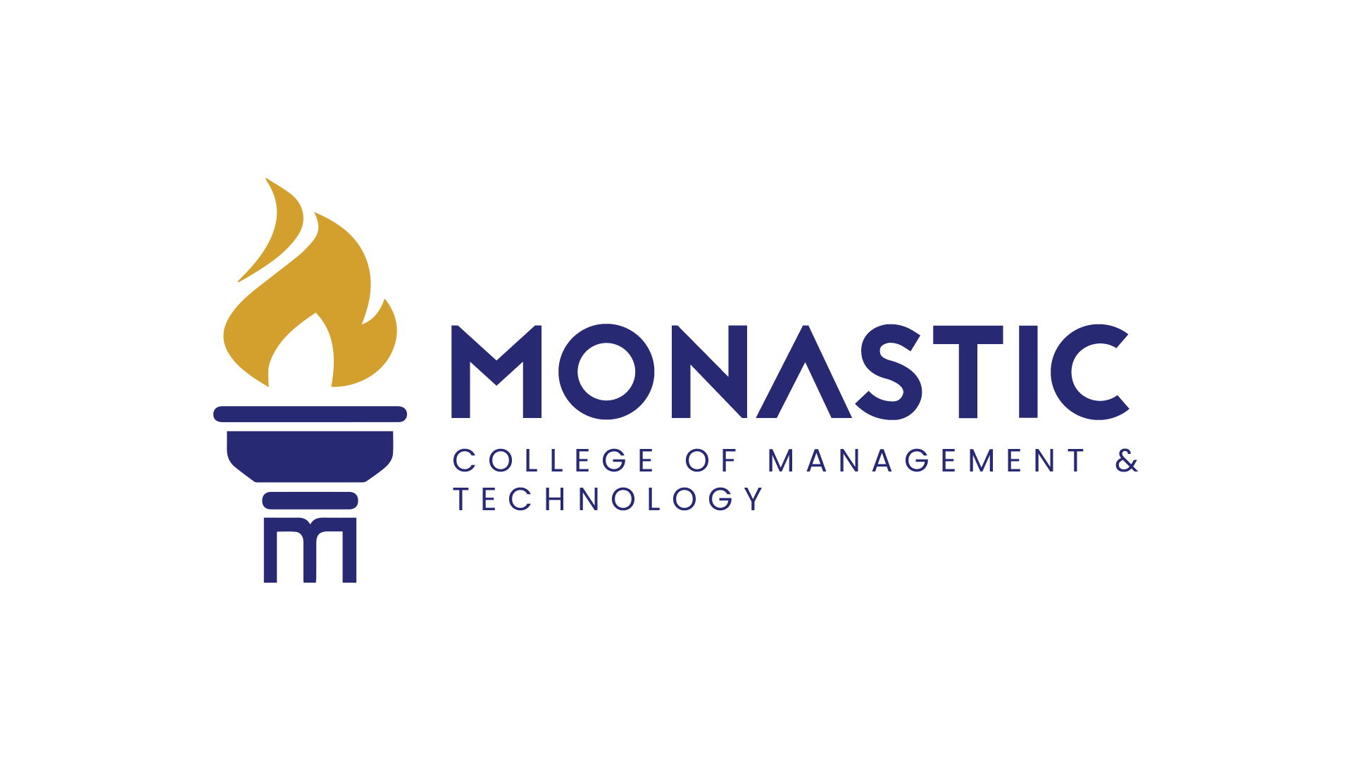 Monastic College of Management & Technology