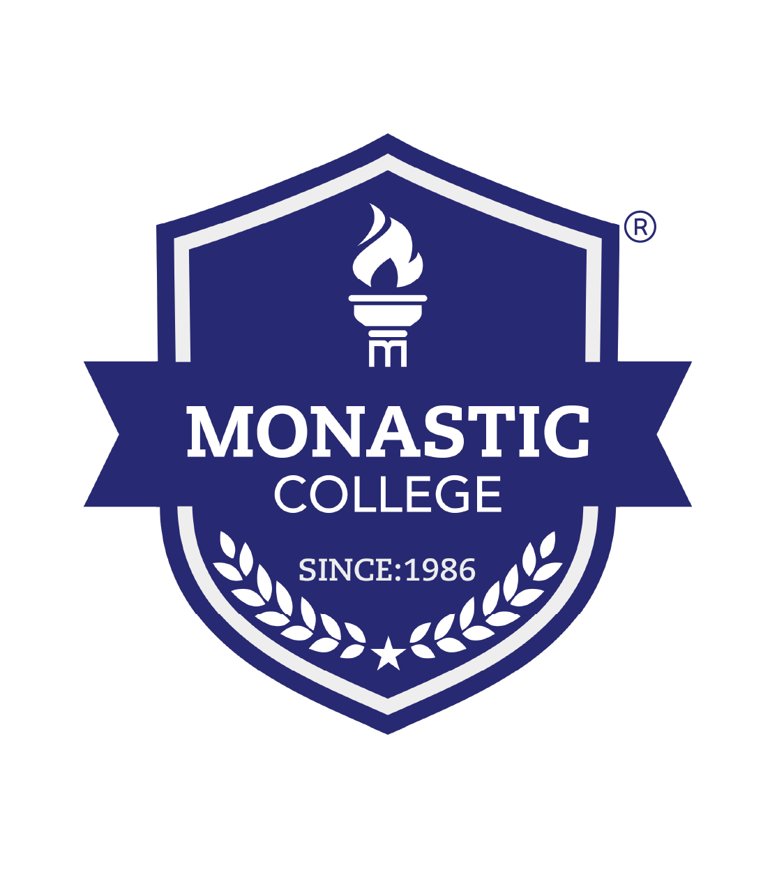 Monastic College